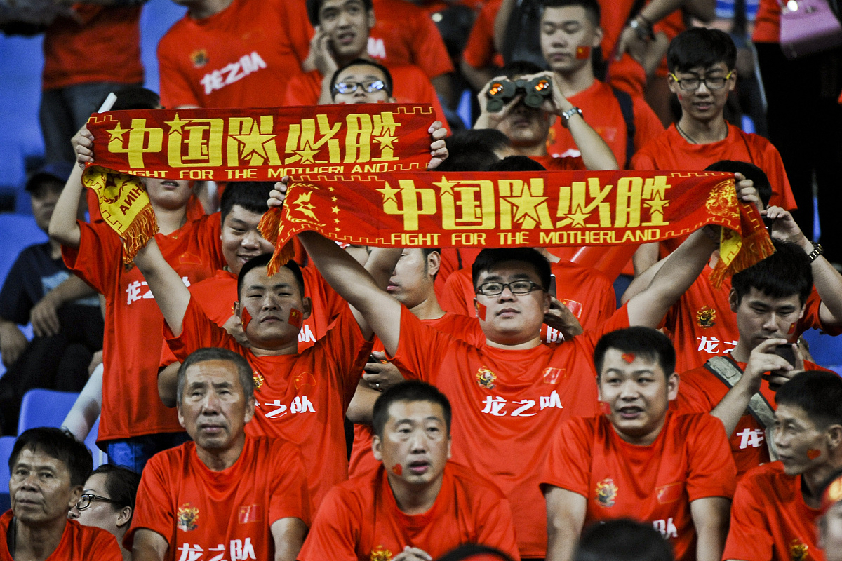 开云体育下载-足坛豪强对话，中国队再次获得辉煌胜利的简单介绍