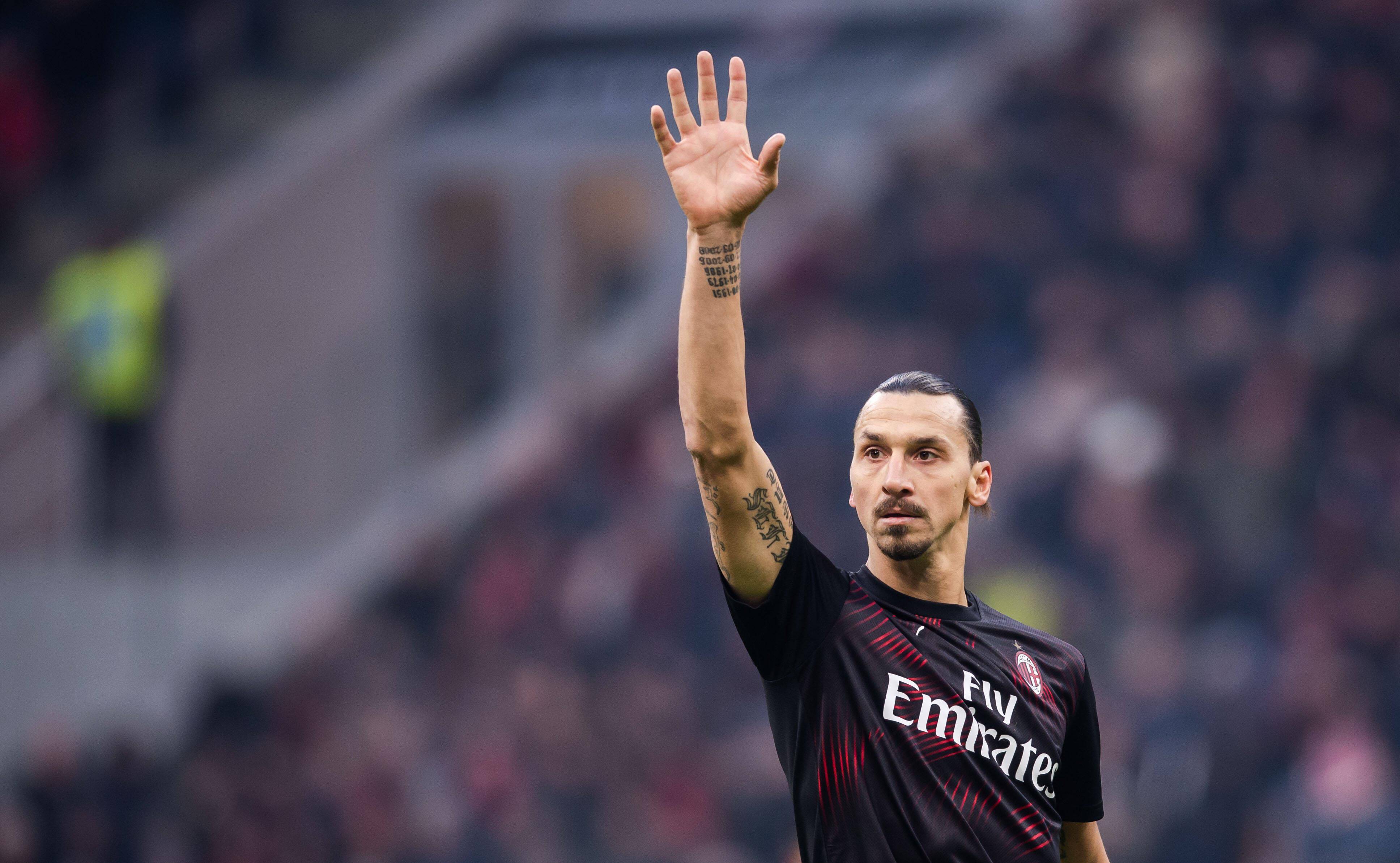 开云体育下载-包含AC米兰前锋伊布拉希莫维奇独中两元，助球队取胜的词条