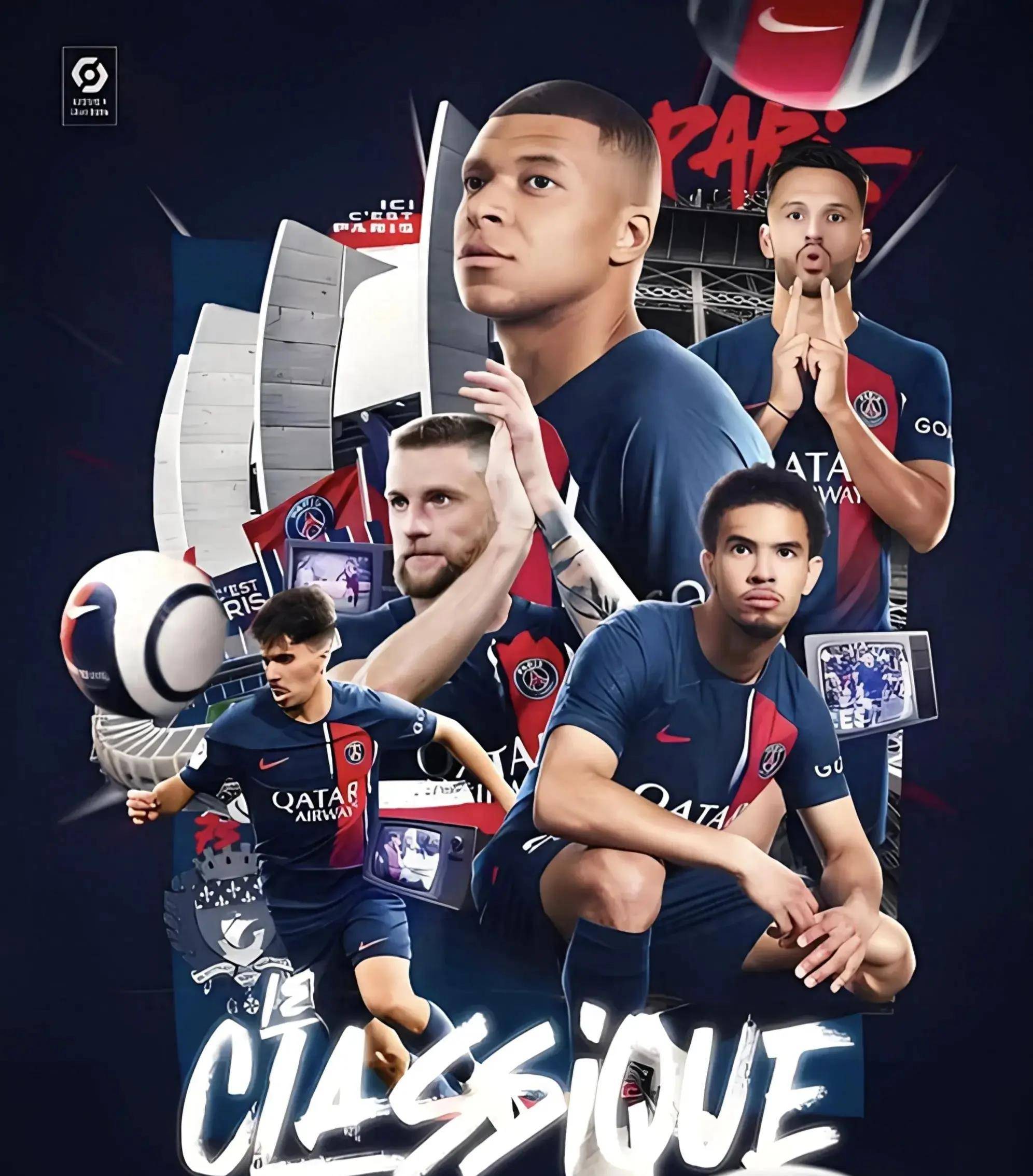 包含巴黎圣日耳曼豪取连胜,法甲称霸之势不可阻挡的词条 包含巴黎圣日耳曼豪取连胜,法甲称霸之势不可阻挡的词条