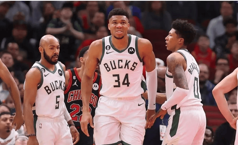 开云体育平台APP-雄鹿获得胜利，全队发挥稳定精彩