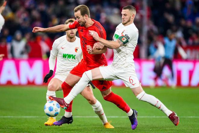 拜仁慑服天下,德甲传统强队继续传承的简单介绍 拜仁慑服天下,德甲传统强队继续传承的简单介绍