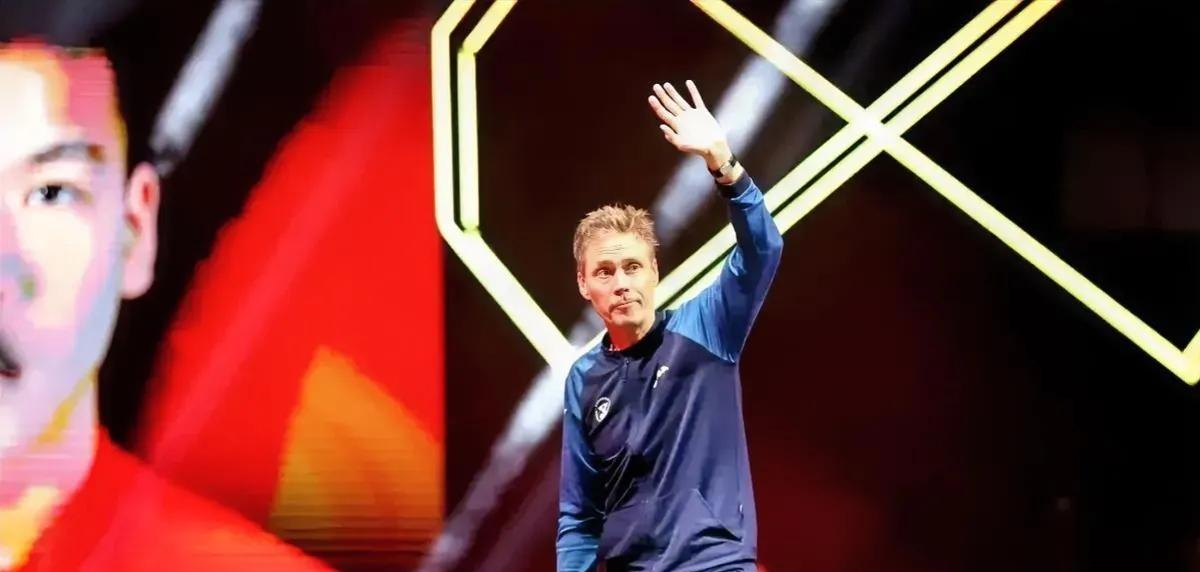 瑞典国家队备战欲突围,主帅决心备战 瑞典国家队备战欲突围,主帅决心备战