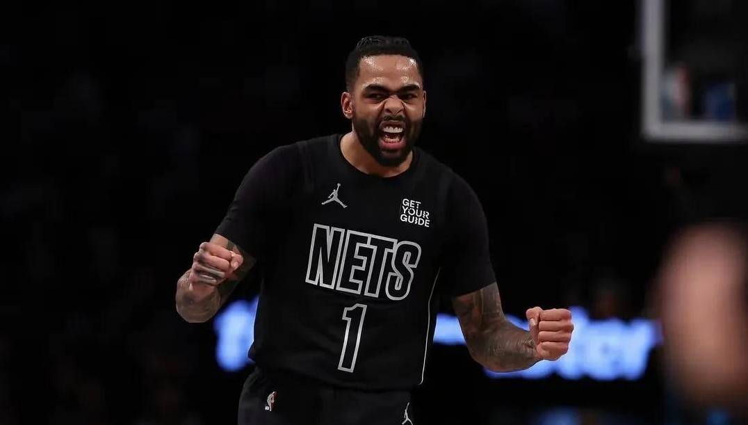 包含篮网连胜终结,核心球员状态下滑令人担忧的词条 包含篮网连胜终结,核心球员状态下滑令人担忧的词条