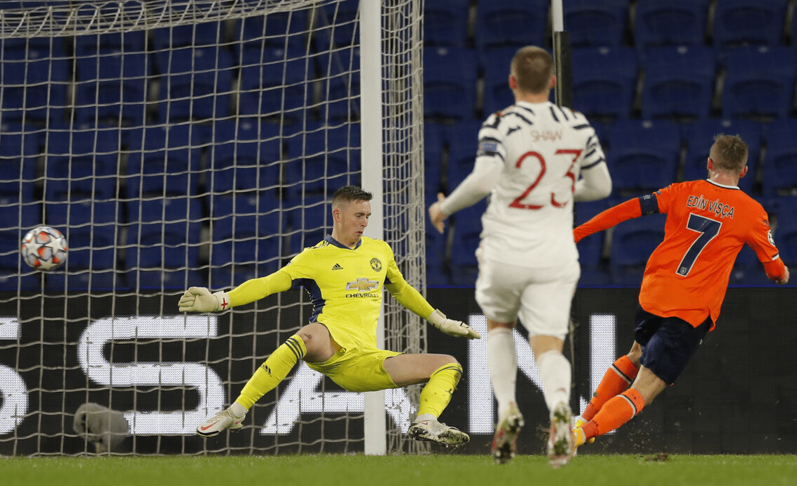 伊斯坦布尔球队实力碾压对手 伊斯坦布尔球队实力碾压对手