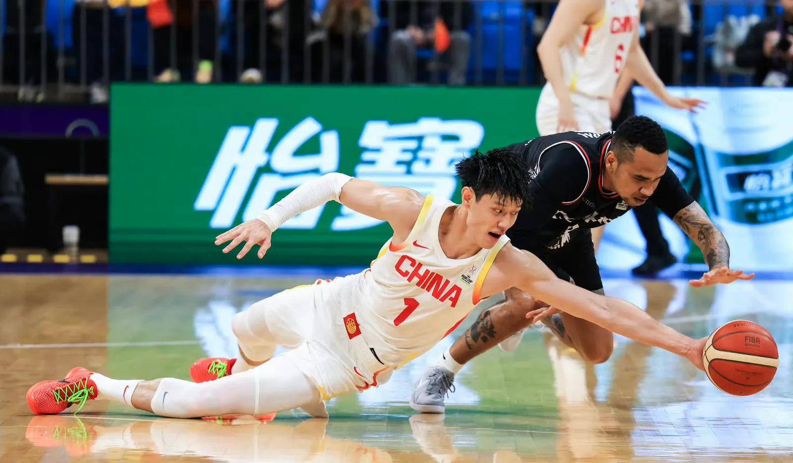 篮球亚洲杯拉开帷幕,中国队首战告捷表现抢眼的简单介绍 篮球亚洲杯拉开帷幕,中国队首战告捷表现抢眼的简单介绍