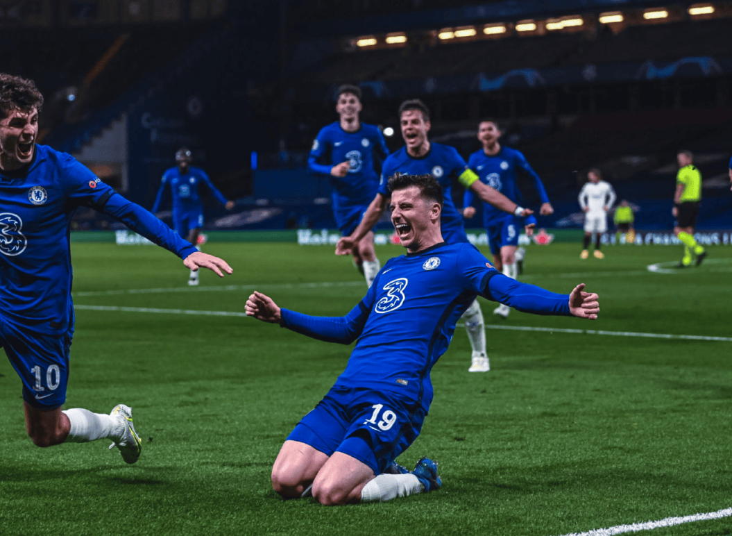 切尔西中场恢复训练!或将重返球队 切尔西中场恢复训练!或将重返球队