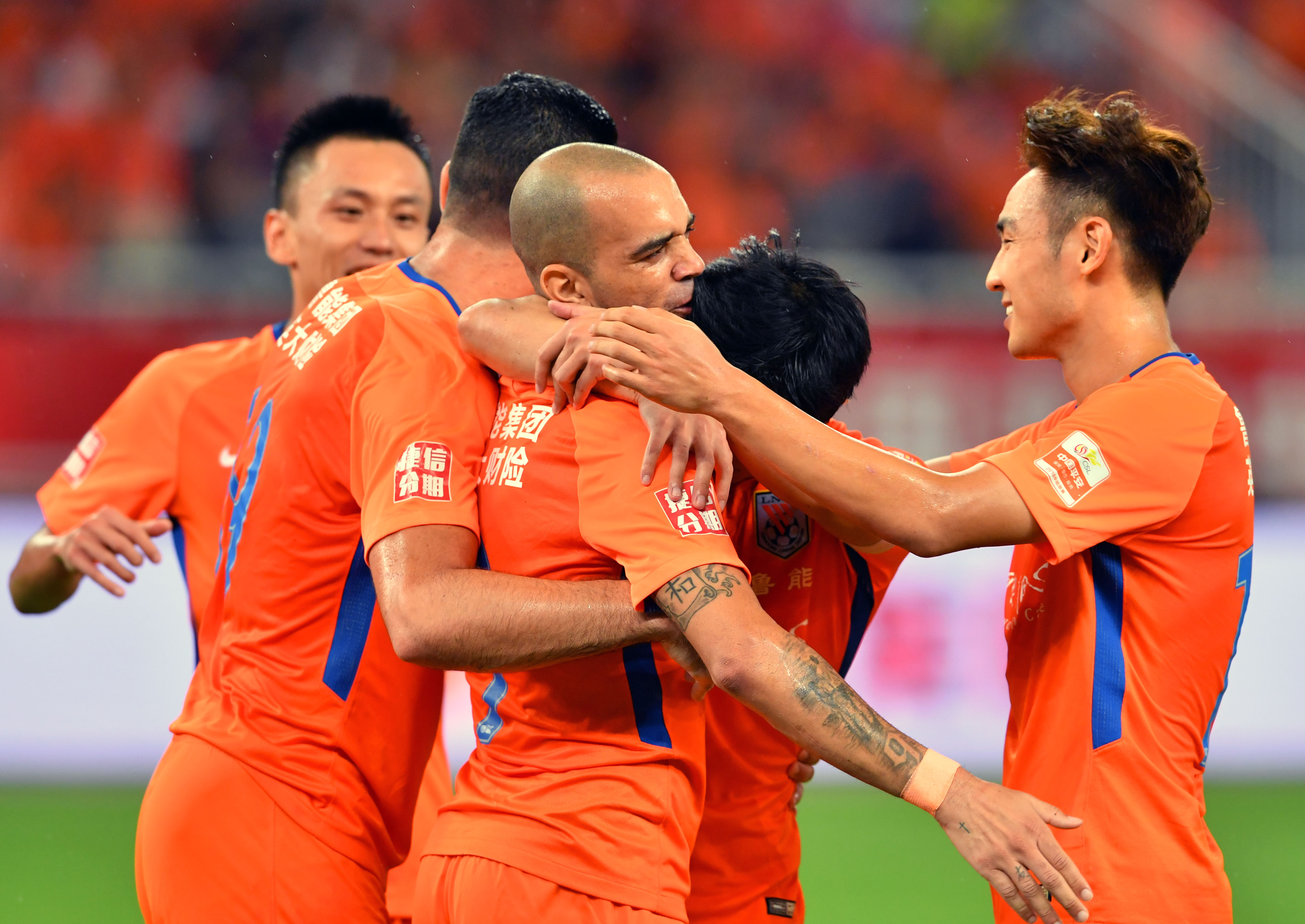 开云体育中国-河北华夏幸福外援状态回升，成为球队新的战术保障的简单介绍