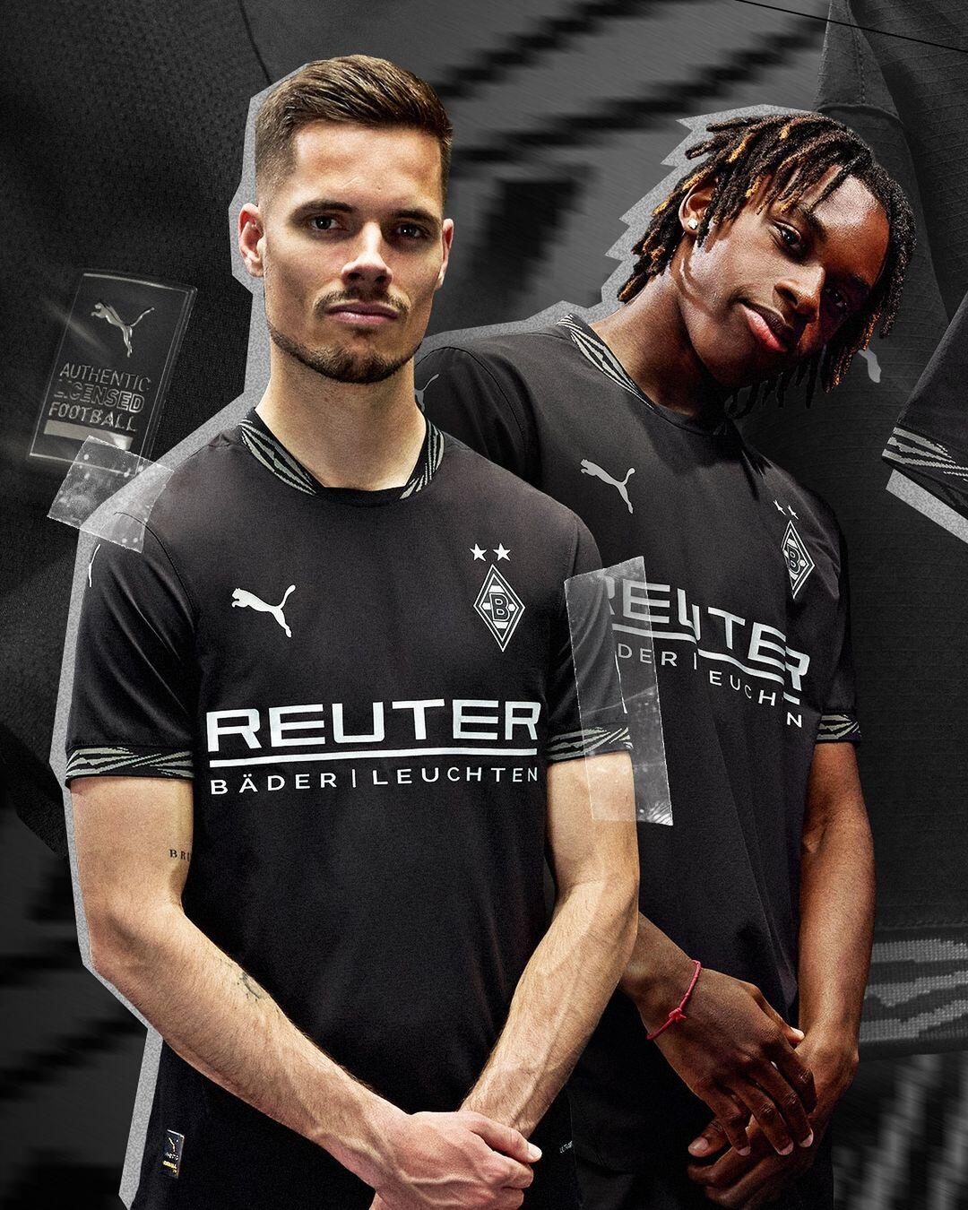 包含門興格拉德巴赫迎来连战连捷，斩获宝贵分的词条