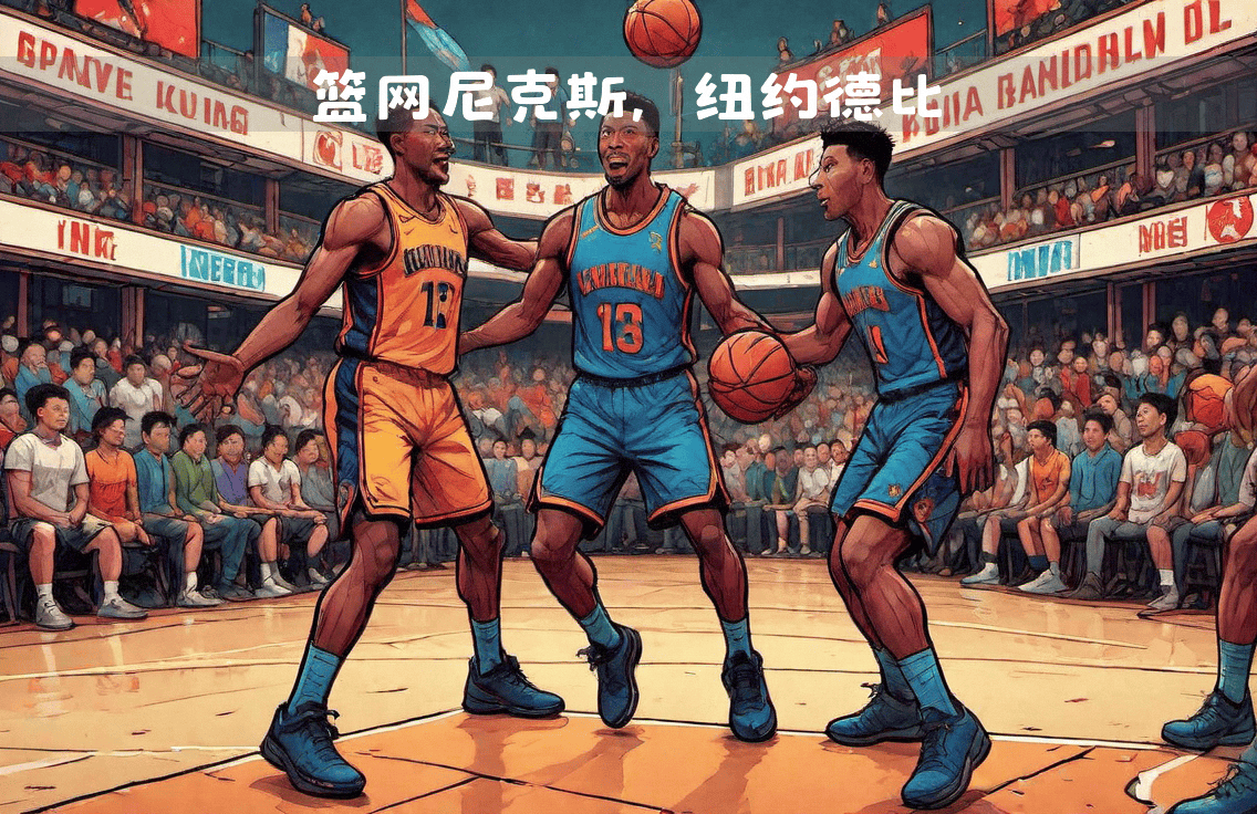 开云体育入口-篮网队替补球员崛起，球队深度阵容增强