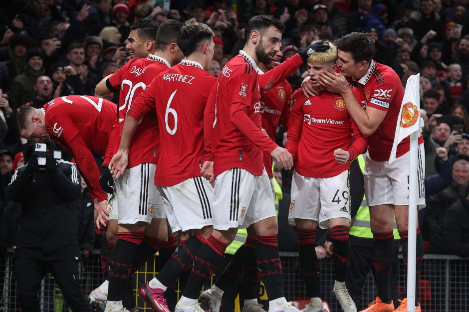 开云APP-曼联力克纽卡斯尔，取得客场胜利