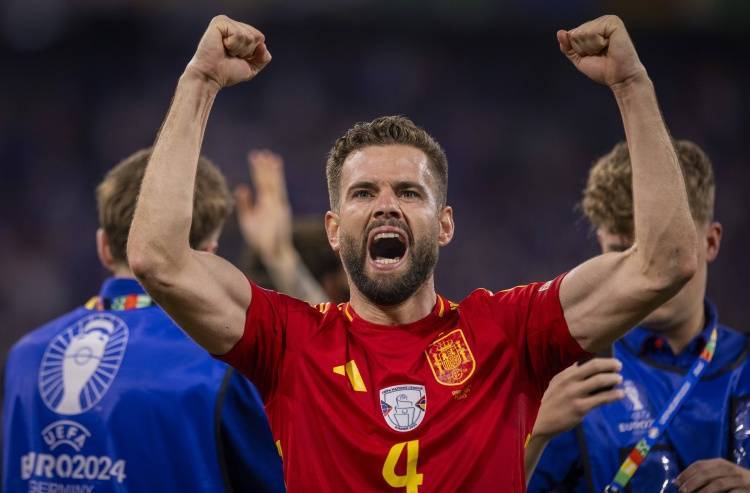 西班牙主帅对国家队表现感到满意 西班牙主帅对国家队表现感到满意