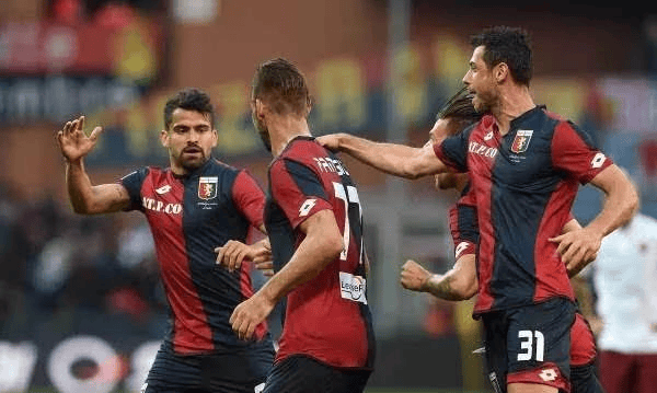 开云体育在线-热那亚爆冷击败佛罗伦萨，豪取三分的简单介绍