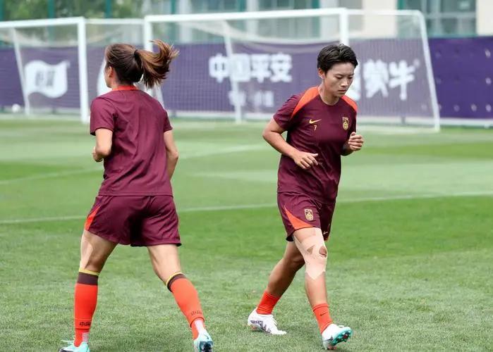 开云APP-包含前国脚现身中国女足教练组，充实队伍力量的词条