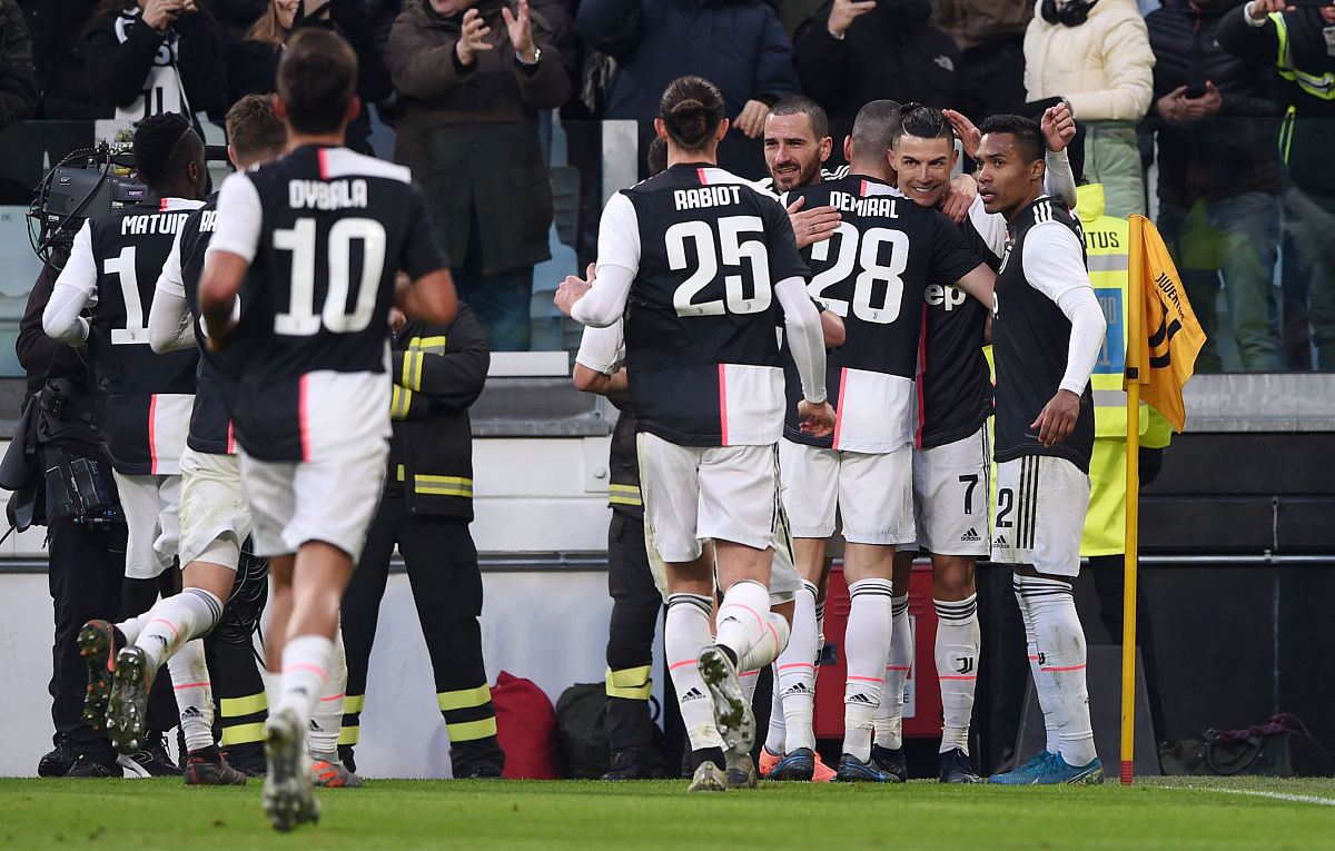 开云官网-尤文图斯客场失利，落后榜首球队的简单介绍
