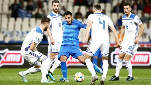 开云体育平台APP-包含乌克兰队提前出局，欧国联赛悬念暗流涌动！的词条