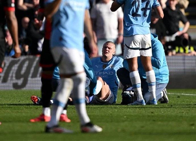 开云体育官网-包含哈兰德再现神勇，挪威经典大战英格兰的词条