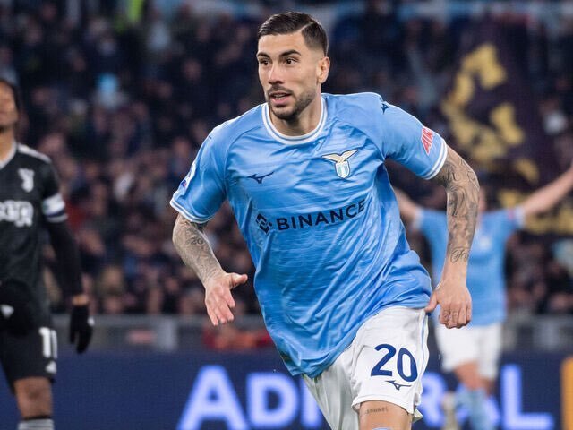 拉齐奥球队备战计划曝光,欲取胜的简单介绍 拉齐奥球队备战计划曝光,欲取胜的简单介绍