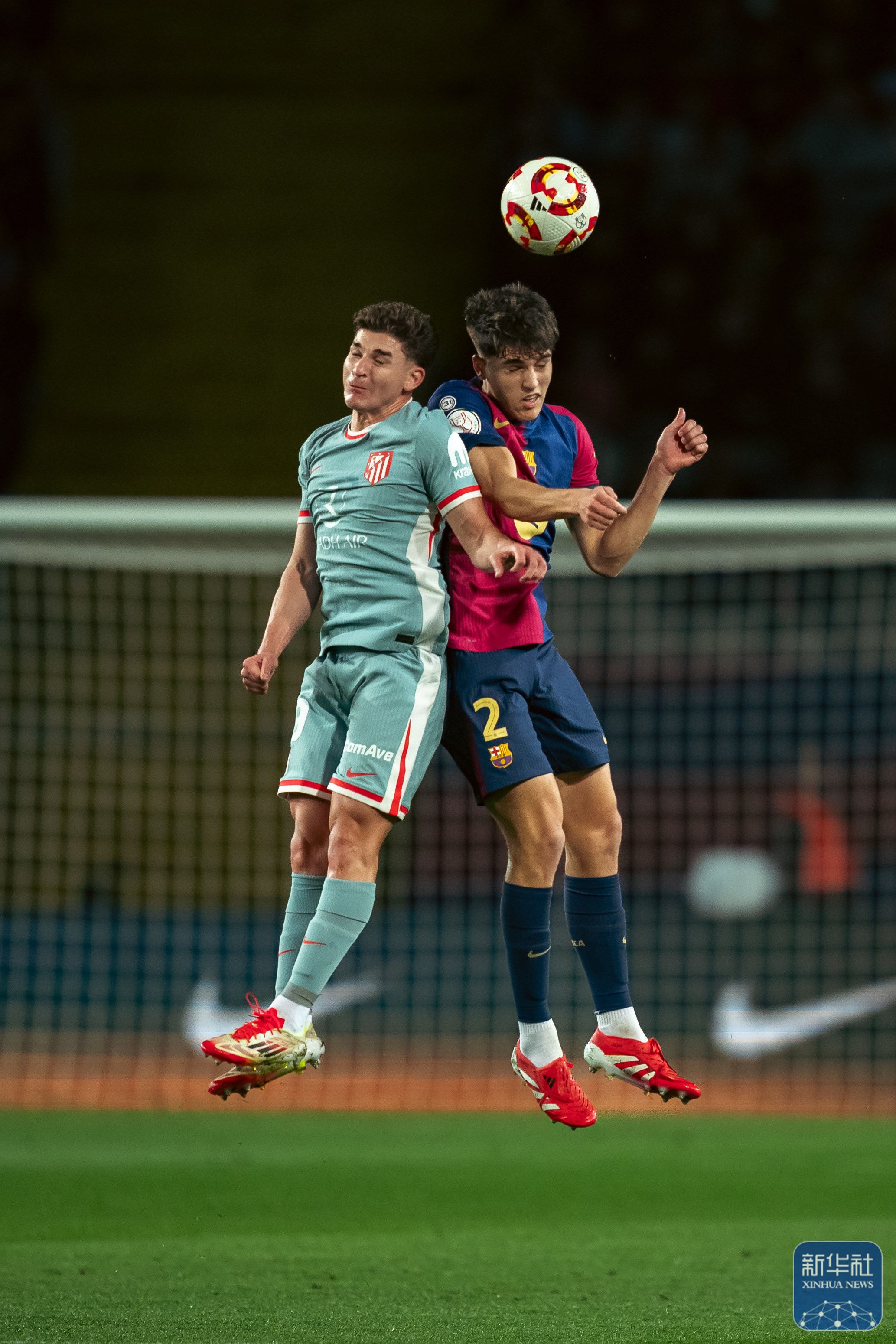 巴塞罗那客场平局,晋级下一阶段的简单介绍 巴塞罗那客场平局,晋级下一阶段的简单介绍