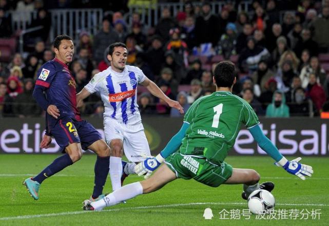 关于阿拉维斯遭遇连败，保级压力增大的信息