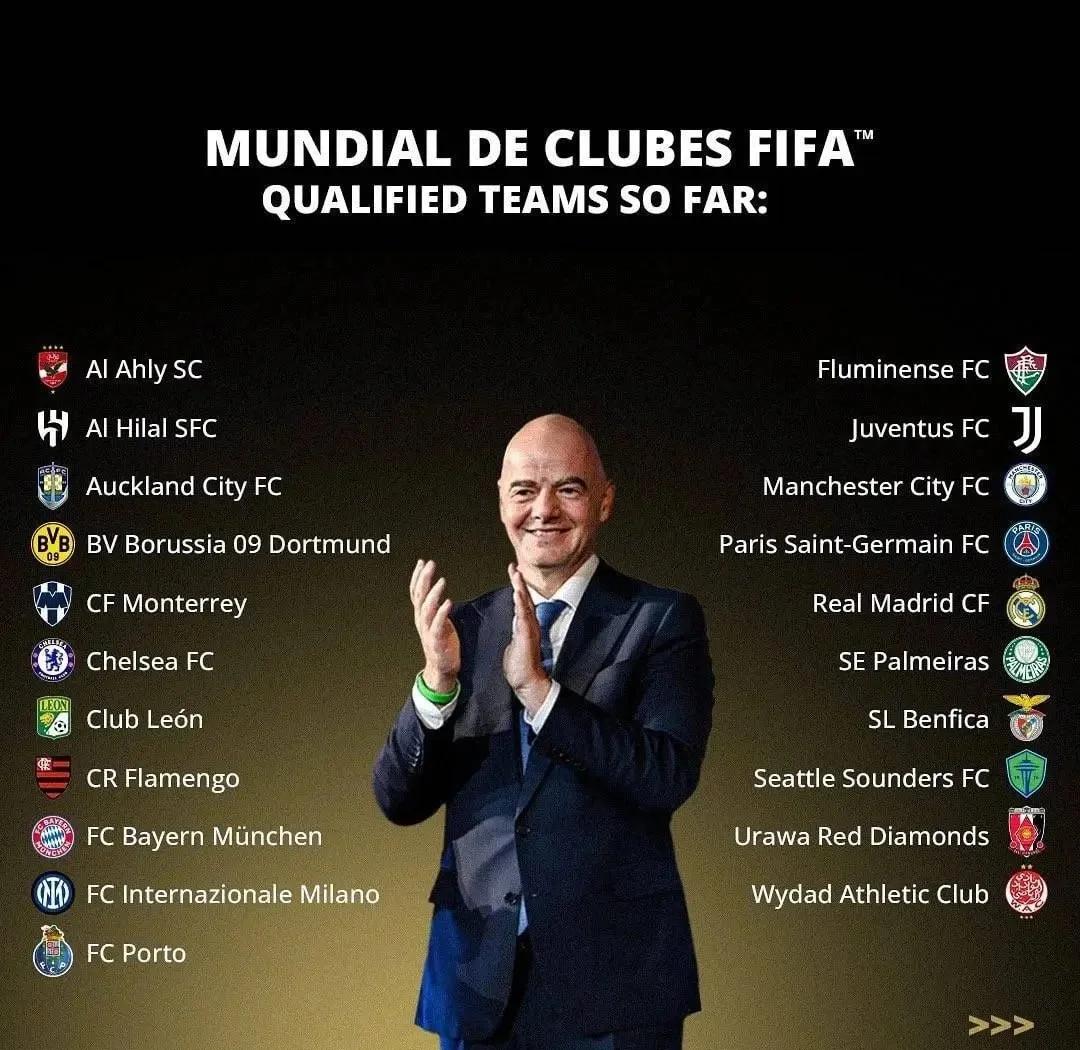 关于独家:弗拉门戈世俱杯首战阵容预测的信息 关于独家:弗拉门戈世俱杯首战阵容预测的信息