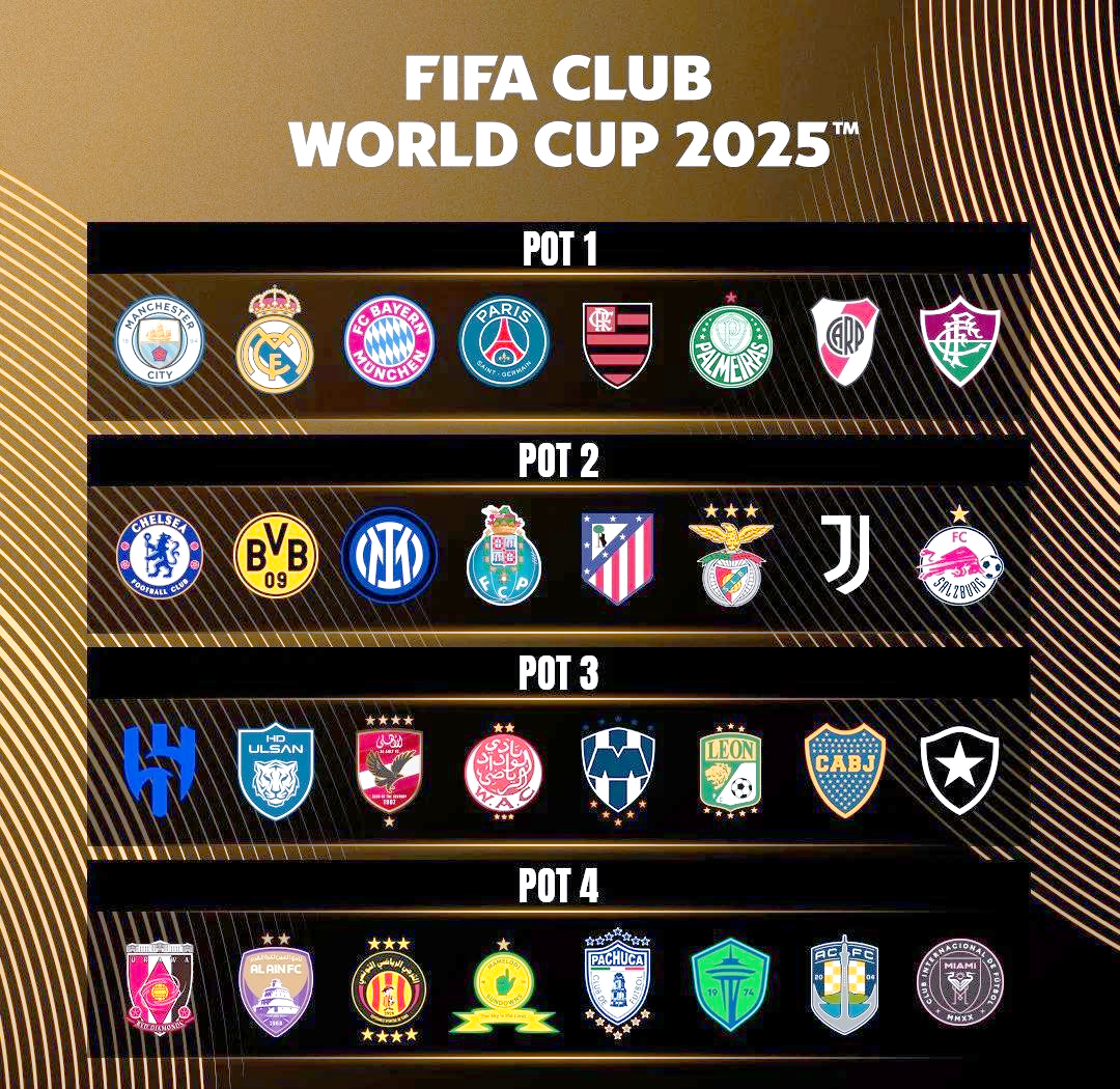 2025世俱杯:拉普拉塔大学生赛前焦点揭秘的简单介绍 2025世俱杯:拉普拉塔大学生赛前焦点揭秘的简单介绍