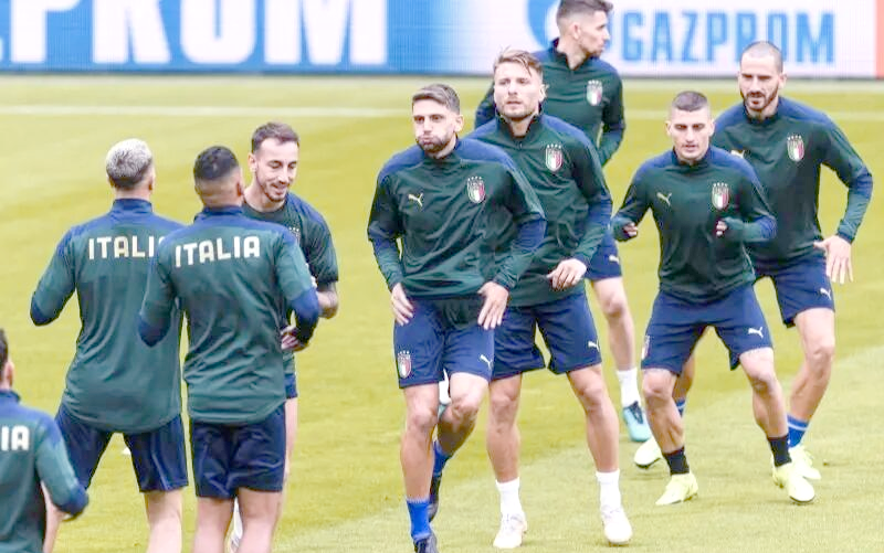 开云体育app-比利时击败意大利，晋级半决赛