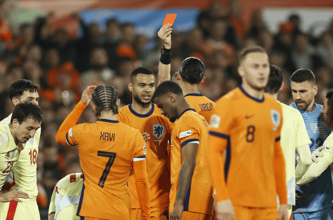 开云体育在线-欧国联决赛热门球队集锦，胜负之间千钧一发