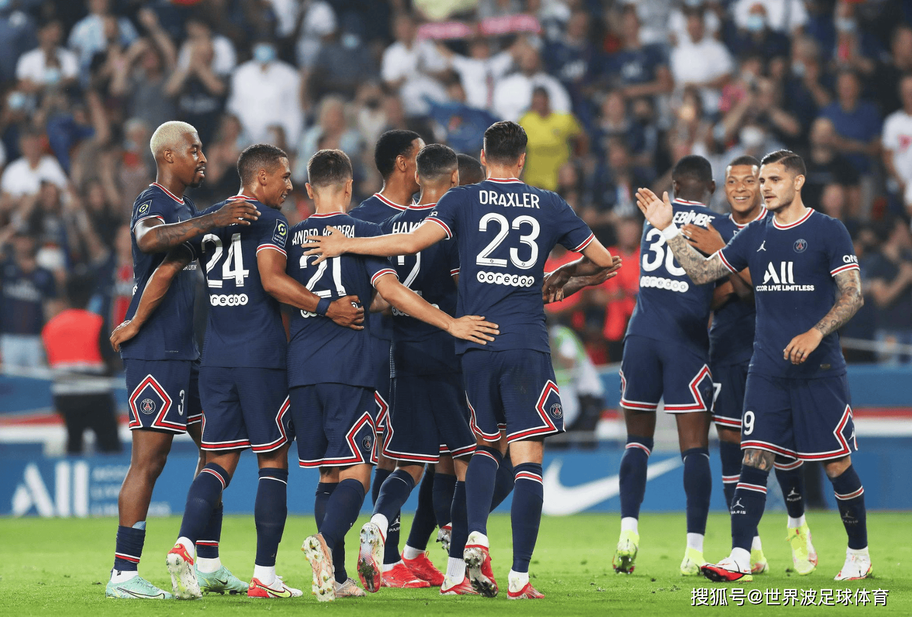 开云体育官网-摩纳哥击败尼斯，重返法甲前四