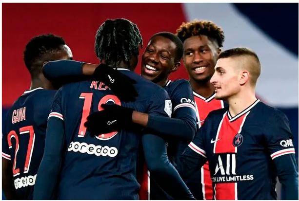 开云体育官网-雪上加霜！斯特拉斯堡再次失利的简单介绍