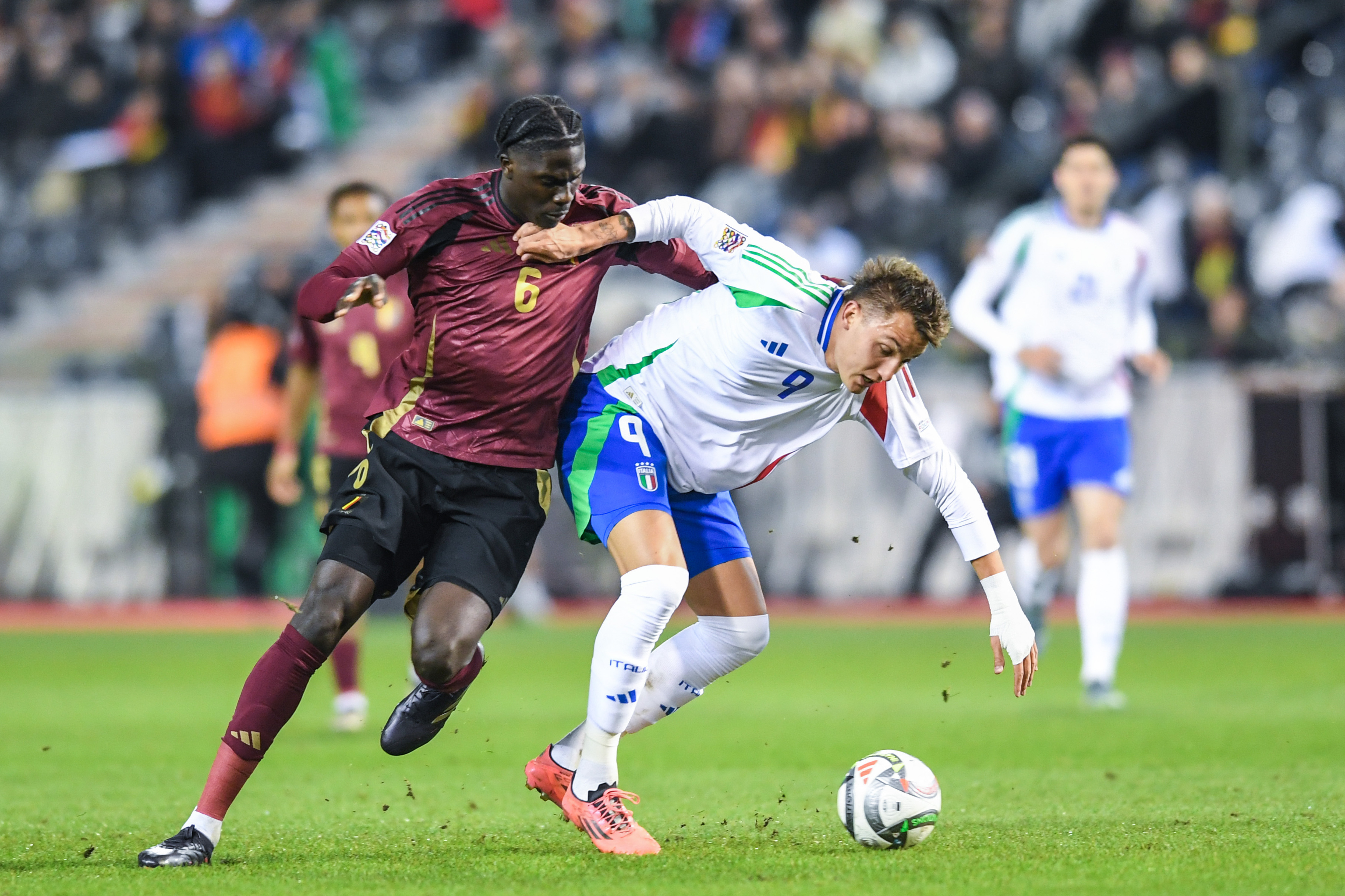 开云体育平台APP-意大利体育媒体盘点意甲球队近期表现的简单介绍