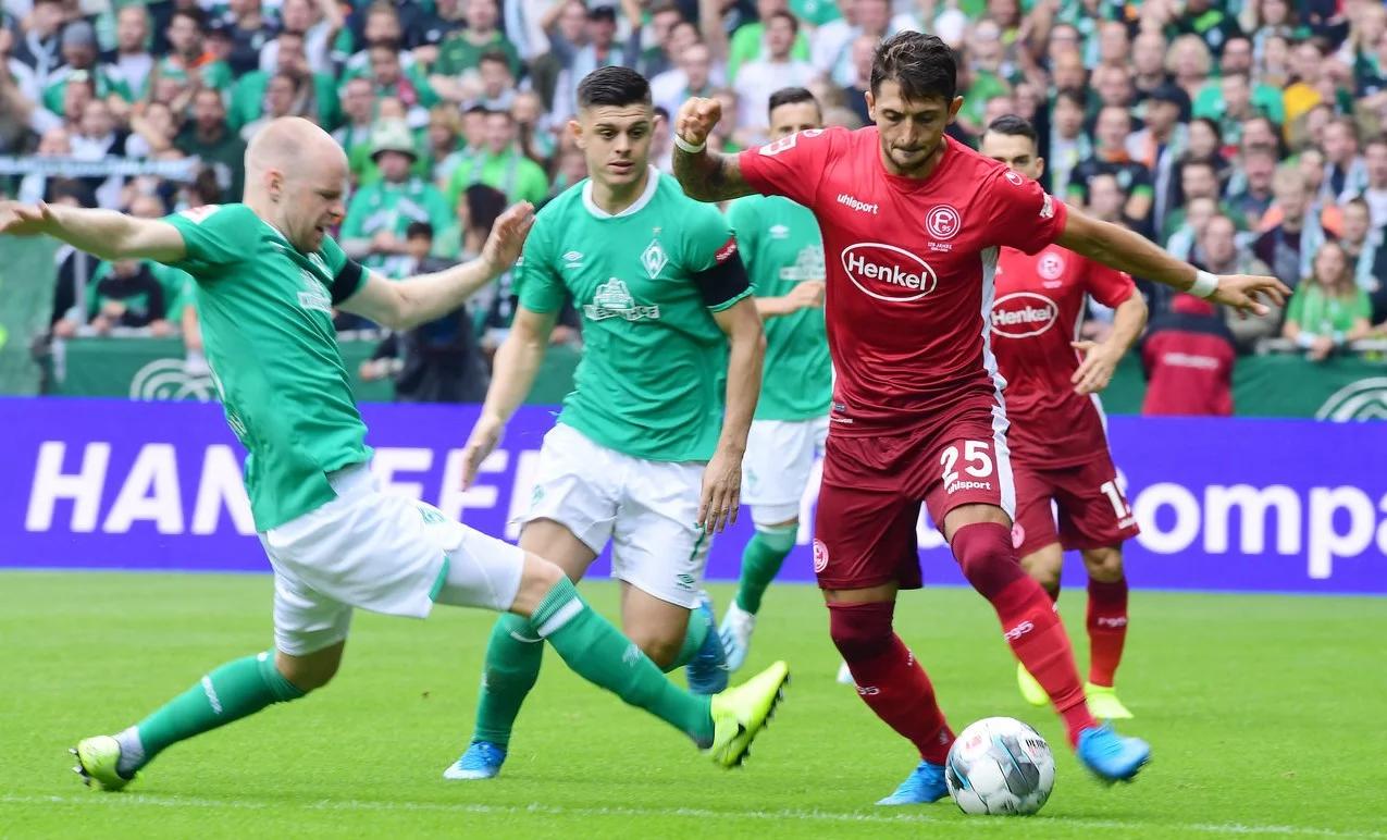 弗赖堡客场取胜,提升球队士气的简单介绍 弗赖堡客场取胜,提升球队士气的简单介绍