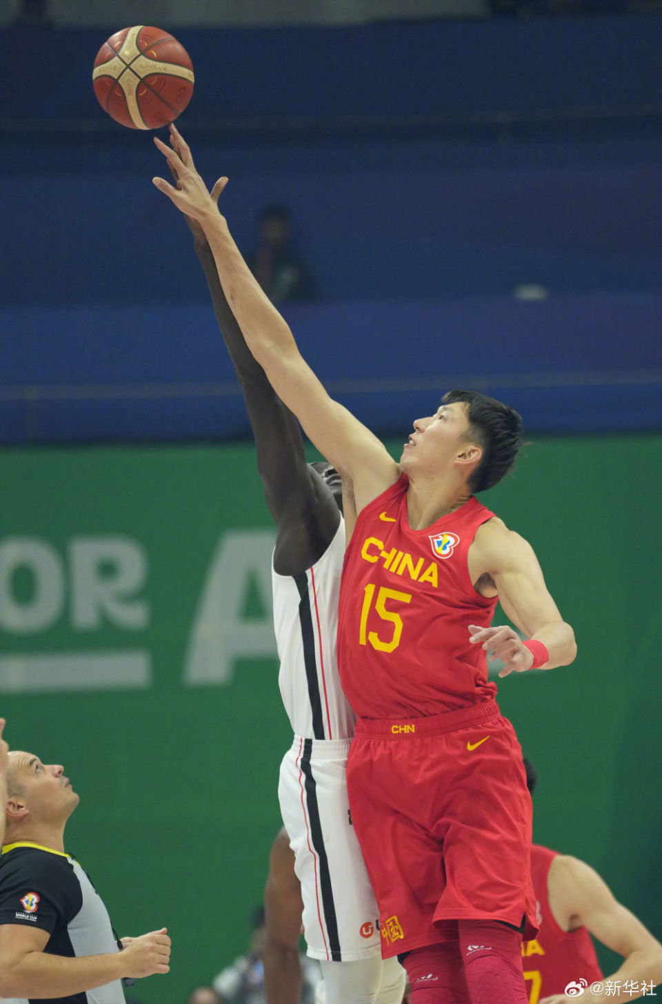 安哥拉男队连胜进入半决 安哥拉男队连胜进入半决