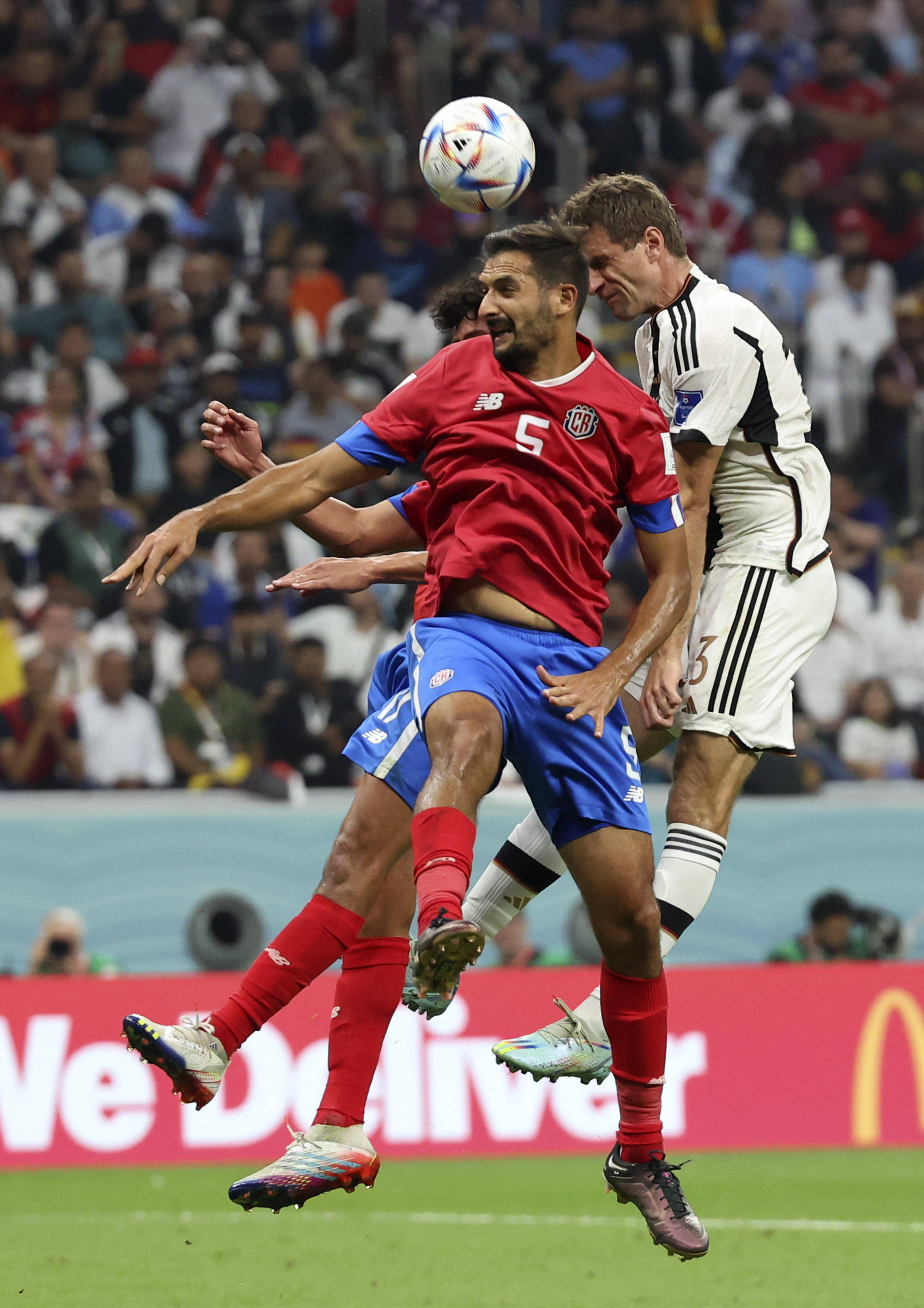 开云体育官网-关于汉诺威失利后反思，努力找回状态的信息