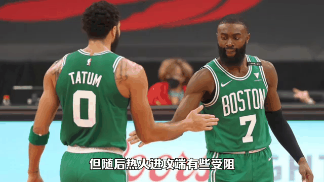 开云体育下载-四个Overtime！凯尔特人与热火激战的简单介绍