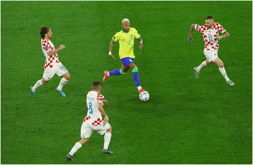 开云体育下载-波兰遭遇止步，克罗地亚进入决赛区的简单介绍