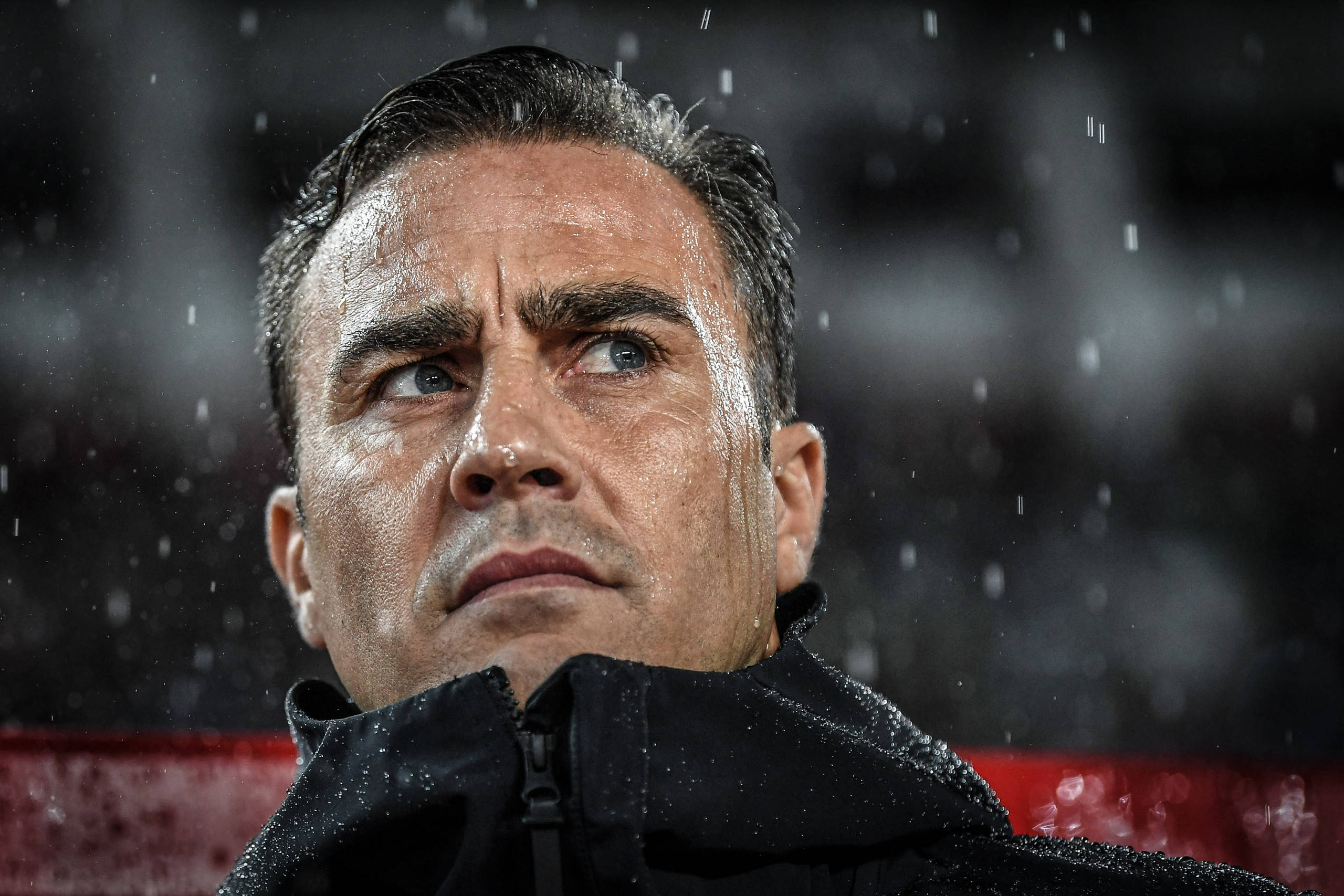 意大利名将卡纳瓦罗回顾职业生涯 意大利名将卡纳瓦罗回顾职业生涯