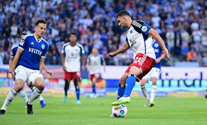 主场之势再次显现,沙尔克成功击败对手的简单介绍 主场之势再次显现,沙尔克成功击败对手的简单介绍