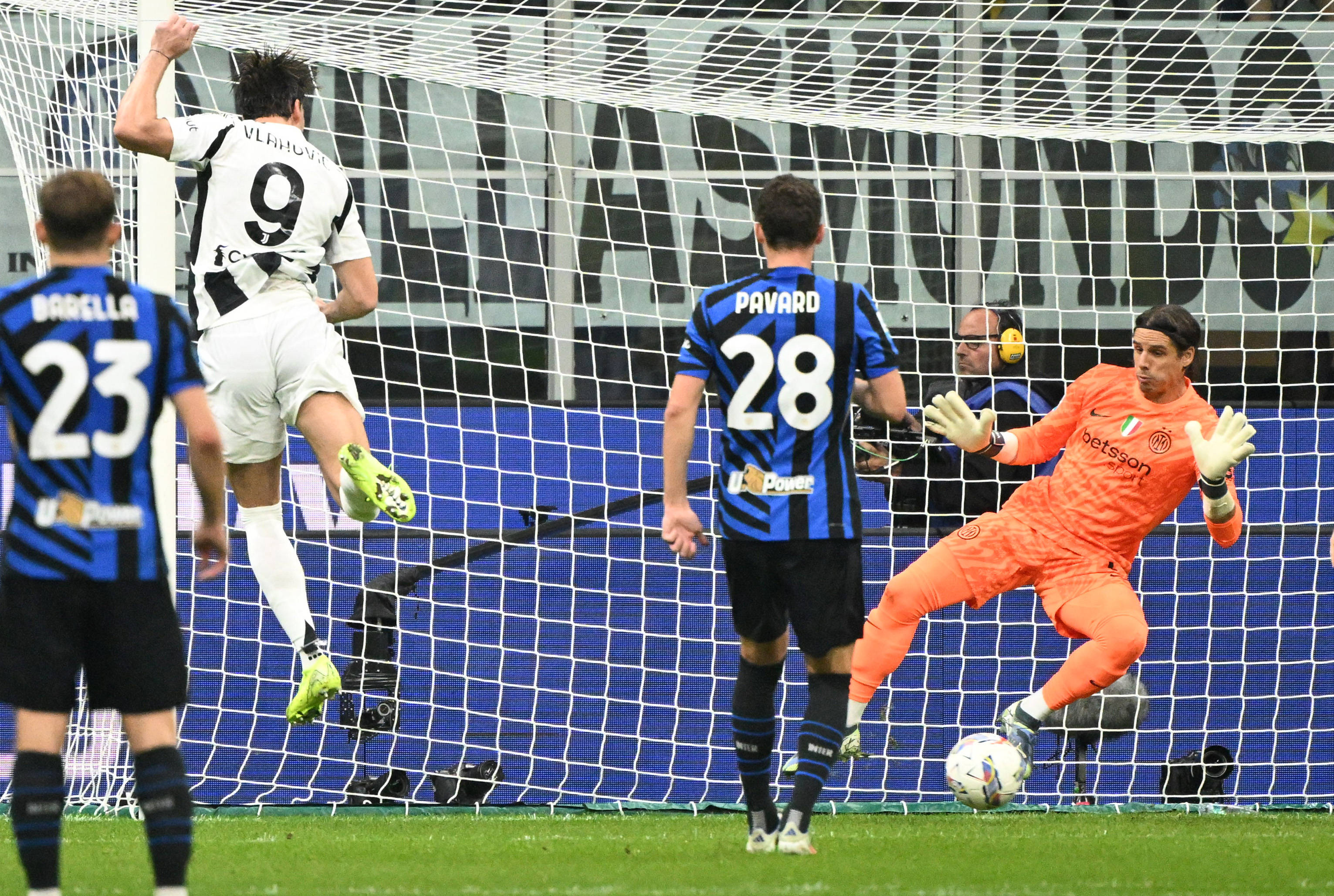 尤文坐镇主场，争取胜利保留排名的简单介绍