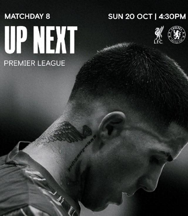 利物浦客场胜切尔西,取得宝贵三分 利物浦客场胜切尔西,取得宝贵三分