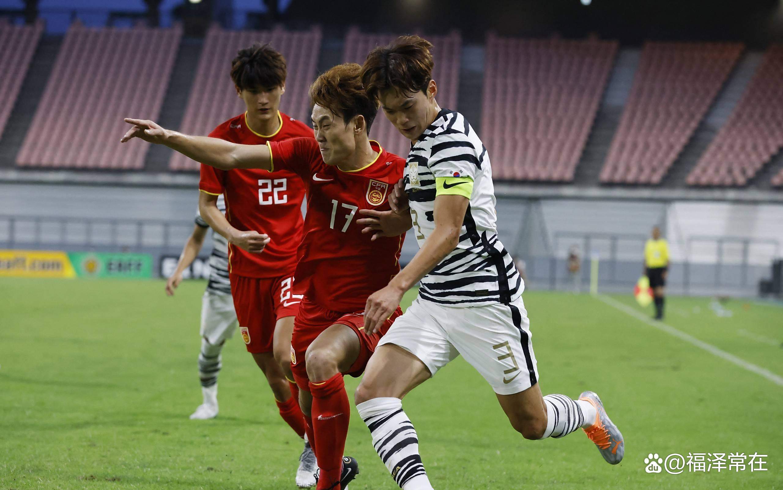 开云官网-国足女孩锋芒毕露,零封对手轻松过关