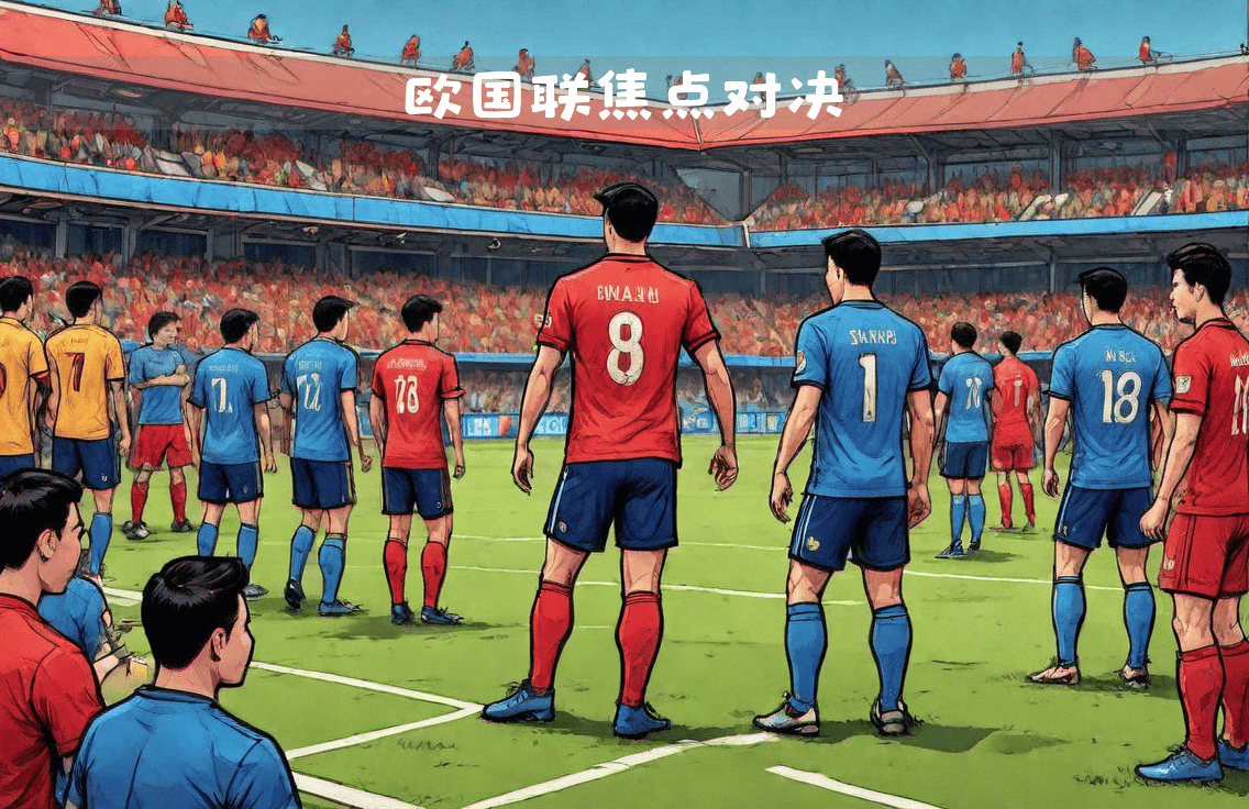 看点十足!欧国联决赛如火如荼的简单介绍 看点十足!欧国联决赛如火如荼的简单介绍