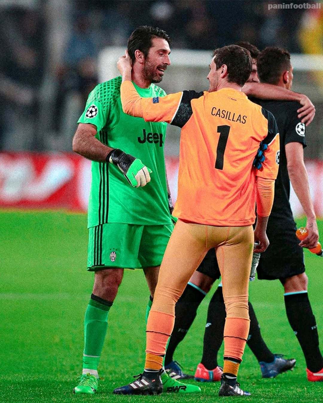 关于尤文图斯战平皇马,憾失晋级欧冠机会的信息 关于尤文图斯战平皇马,憾失晋级欧冠机会的信息