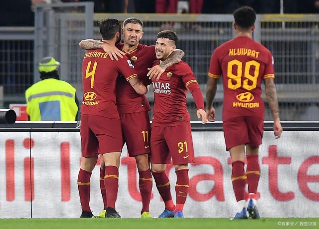 开云体育APP下载-罗马客场平局，争冠形势严峻的简单介绍