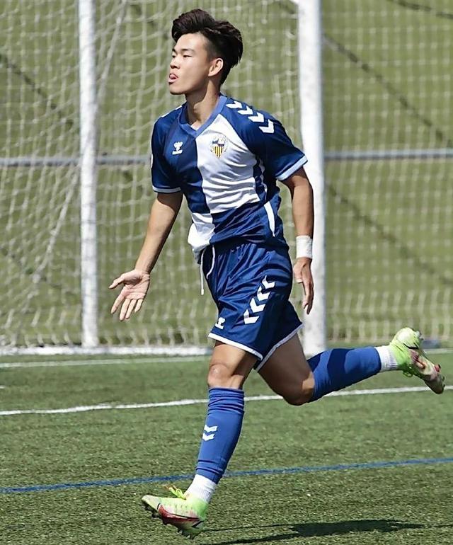 开云平台-青年队取得了令人印象深刻的胜利