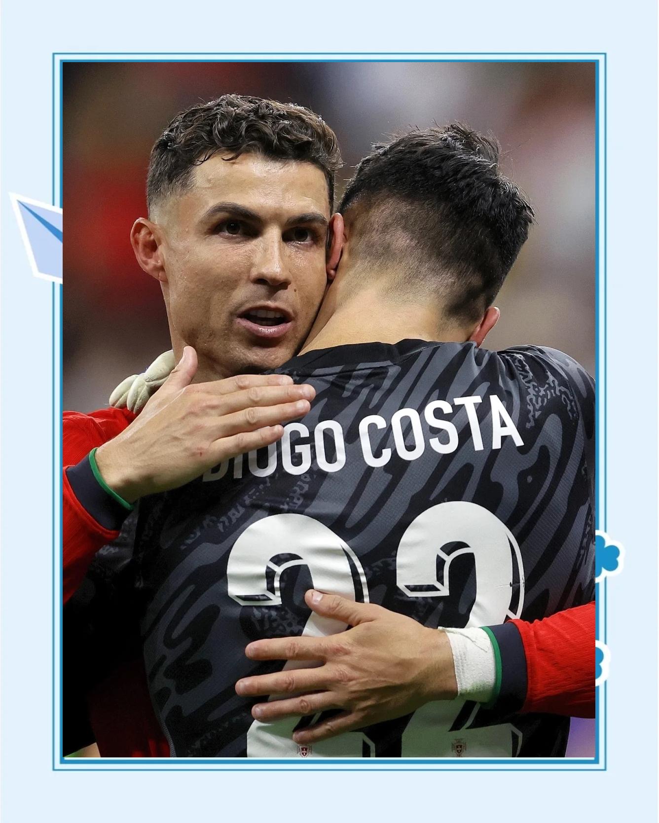 瑞士备战葡萄牙，实力较量备受关注