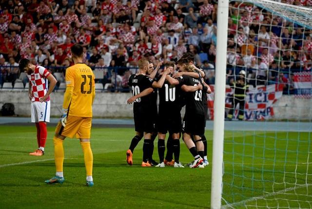 包含法国全面崛起，晋级夺冠在望！的词条