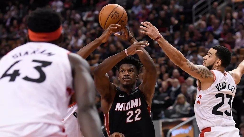 猛龙防守成问题,输给弱旅遭遇尴尬的简单介绍 猛龙防守成问题,输给弱旅遭遇尴尬的简单介绍