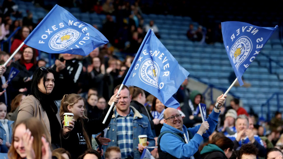 莱斯特城主场险胜,英超争冠形势激烈的简单介绍 莱斯特城主场险胜,英超争冠形势激烈的简单介绍