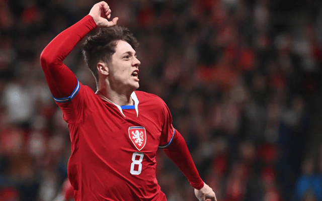 关于北马其顿队逆袭成功,表现令人瞩目的信息 关于北马其顿队逆袭成功,表现令人瞩目的信息