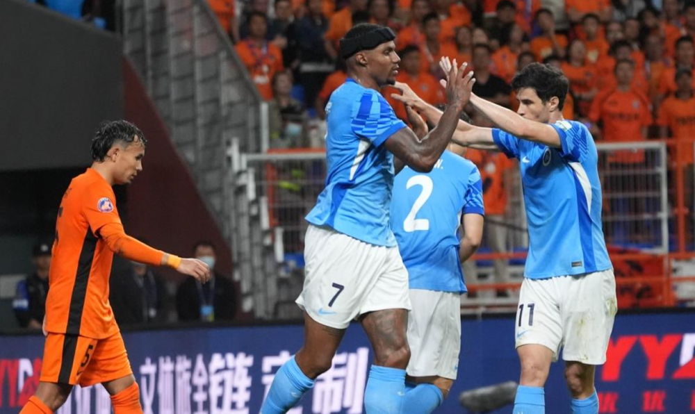 开云体育app-包含外援破门为球队取胜，实现反弹回归的词条